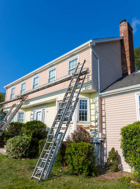 Best Stone Veneer Siding  in Park City, TN